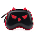 Little Devil- Säilytyslaukut PS4:lle PS5 NS Pro XBOX Peliohjainkotelo Söpö Gorgi Travel Easy Carry Controller Iskunkestävä suojakuori