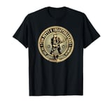 Tom Petty and the Heartbreakers The Live Anthology T-Shirt