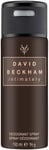 David Beckham Deodorant, 150ml