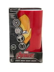 Lampe / Light / veilleuse Marvel Iron Man