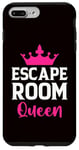 iPhone 7 Plus/8 Plus Escape Room - Escape Room Queen Case