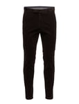 Oscar Jacobson Denz Trousers Brun