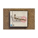 Game DS Dragon Quest Monsters Joker 2 Professional Japan F/S w/Tracking# Jap FS