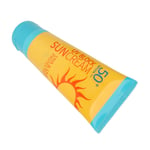 SPF 30 Sunscreen UV Protection Skin Moisturizing Sunscreen Lotion For Face B FST