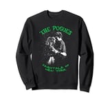 The Pogues Official Fairy Tale Of New York Christmas Sweatshirt