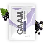 Gaam Clear Whey 25 G Blackcurrant