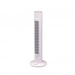 30" Electric Tower Fan