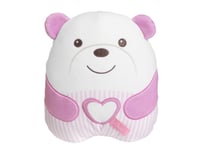Chicco Classic Orsetto Sweet Heart, Leksaksdjur, 0 År, Aaa, Batterier Medföljer