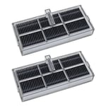 Dreame L10s Pro Ultra HEPA-filter i 2-pack