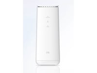 Zte Mf289f, Mobilnät, Router, Vit, Nätverk, Energiljus, Wi-Fi, Gigabit Ethernet, 802.11A, 802.11B, 802.11G, Wi-Fi 4 (802.11N), Wi-Fi 5 (802.11Ac), 5 Ghz