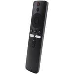 Ny Xmrm-006 för Mi Box S Mdz-22-ab Mdz-24-aa Smart Tv Box Bluetooth Röstfjärrkontroll