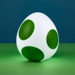 Nintendo Super Mario - Yoshi Egg Light (PP4908NN)