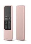 Elago R2 Intelli Case (Apple Siri Remote) - Rosa