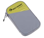 SEATO SUMMIT Travel Wallet RFID M Color: Lima