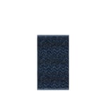 Missoni Home - Azul Hand Towel 40 x 70 cm 150 Turquoise/White - Käsi- ja kylpypyyhkeet - Sininen