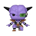 Figurine Funko Pop Animation Dragon Ball Z S10 Ginyu