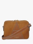 Aspinal of London Nubuck Camera Cross Body Bag