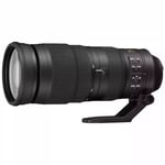 Nikon Used AF-S Nikkor 200-500mm f/5.6E ED VR Super Telephoto Lens