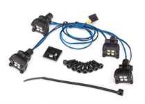 TRX-8086 LED Exp.Rack Scene Light Kit TRX-4 Sport