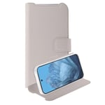 Vivanco Google Pixel 9/Pixel 9 Pro Fodral Classic Wallet Taupe