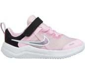 Downshifter 12 MR sneakers Barn PINK FOAM /FLAT PEWTER-BLACK 4C