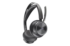 Poly Voyager Focus 2-M - headset