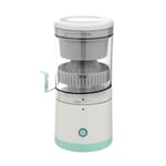 Juice Blender Automatic Juice Make Machine Practical Multifunctional Fine