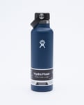 HYDROFLASK STD MOUTH FLEX 21 (621ML) INDIGO Unisex INDIGO