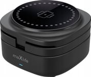 Maxlife Mxwc-06 Magnetic Wireless Charger 15W Juodas 3In1