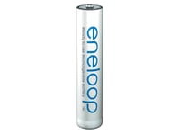 Panasonic Eneloop 4kpl 1900mAh - AA-akku