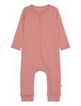 Sofie Schnoor Baby And Kids Jumpsuit Rosa