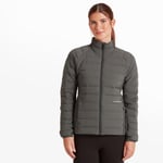 Artilect Womens Divide Fusion Stretch Jacket  - Grå    - S