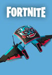 Fortnite - Dauntless Dragon Glider (DLC) (PC) Epic Games Key GLOBAL