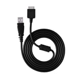 USB Câble Cordon Chargeur Pour MP3 / MP4 Player Sony Walkman NW-A916 NW-A918 NW-A919?1.5m? - Ebuy