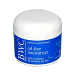 Oil Free Facial Moisturizer 2 Oz