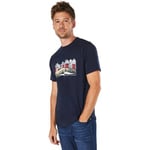 T-shirt Maine  Endless Summer