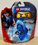 LEGO: Ninjago - Jay Spinjitzu Master - 70635 **Brand New**