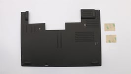 Lenovo ThinkPad T440p Memory Door Ram HDD Cover Black 04X5403