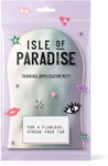 Isle of Paradise Self Tan Mitt Applicator Mitt for Self Tanning Skin Care