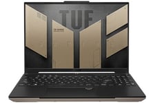 Gaming TUF A16-TUF617NSR 16" WUXGA 165Hz AMD Ryzen 7 7435HS 16G DDR5 512GB SSD AMD Radeon RX 7600S - Beige