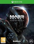 Mass Effect: Andromeda (XONE)