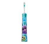 Philips Sonicare For Kids Electric Toothbrush