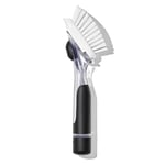 OXO Good Grips Soap Dispensing Dish Brush