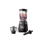 Philips Blender 5000 Series HR3032/00, 1200W, 2l - Svart