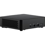 ASUS NUC 14 Pro Slim Kit RNUC14RVKI300002I, Barebone (black, without operating system)