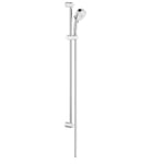 Ensemble douche Grohe Tempesta Cosmopolitan 100