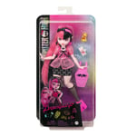 Monster High Draculaura's Day Out Doll