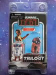 Star Wars The Original Trilogy Collection R2D2 Hasbro Figure Return of the Jedi