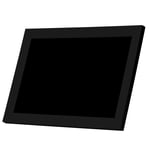 Pixie Digital Photo Frame - Black