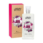 NATURE & SENTEURS - Eau de Toilette Adolescente Belle Gosse 100ml - Parfum Féminin - Notes Fruitées et Florales - Fabriquée en France - 95% d'origine Naturelle